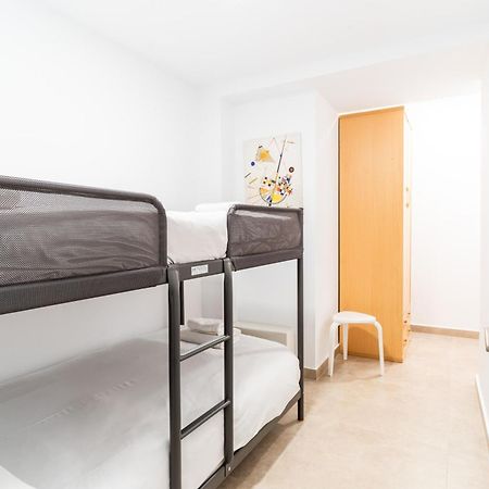 Trendyhomes Almeria Playa Екстериор снимка