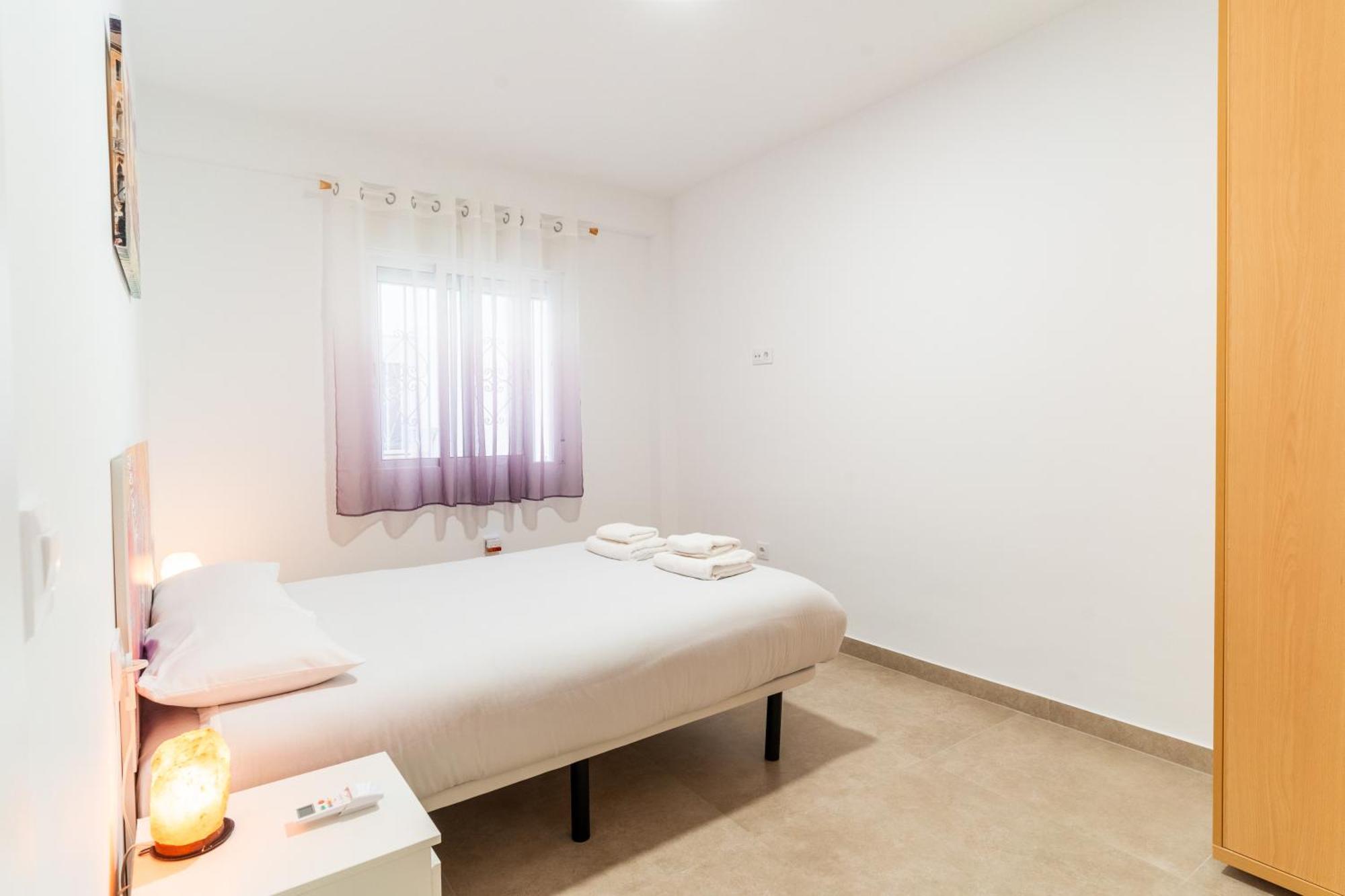 Trendyhomes Almeria Playa Екстериор снимка