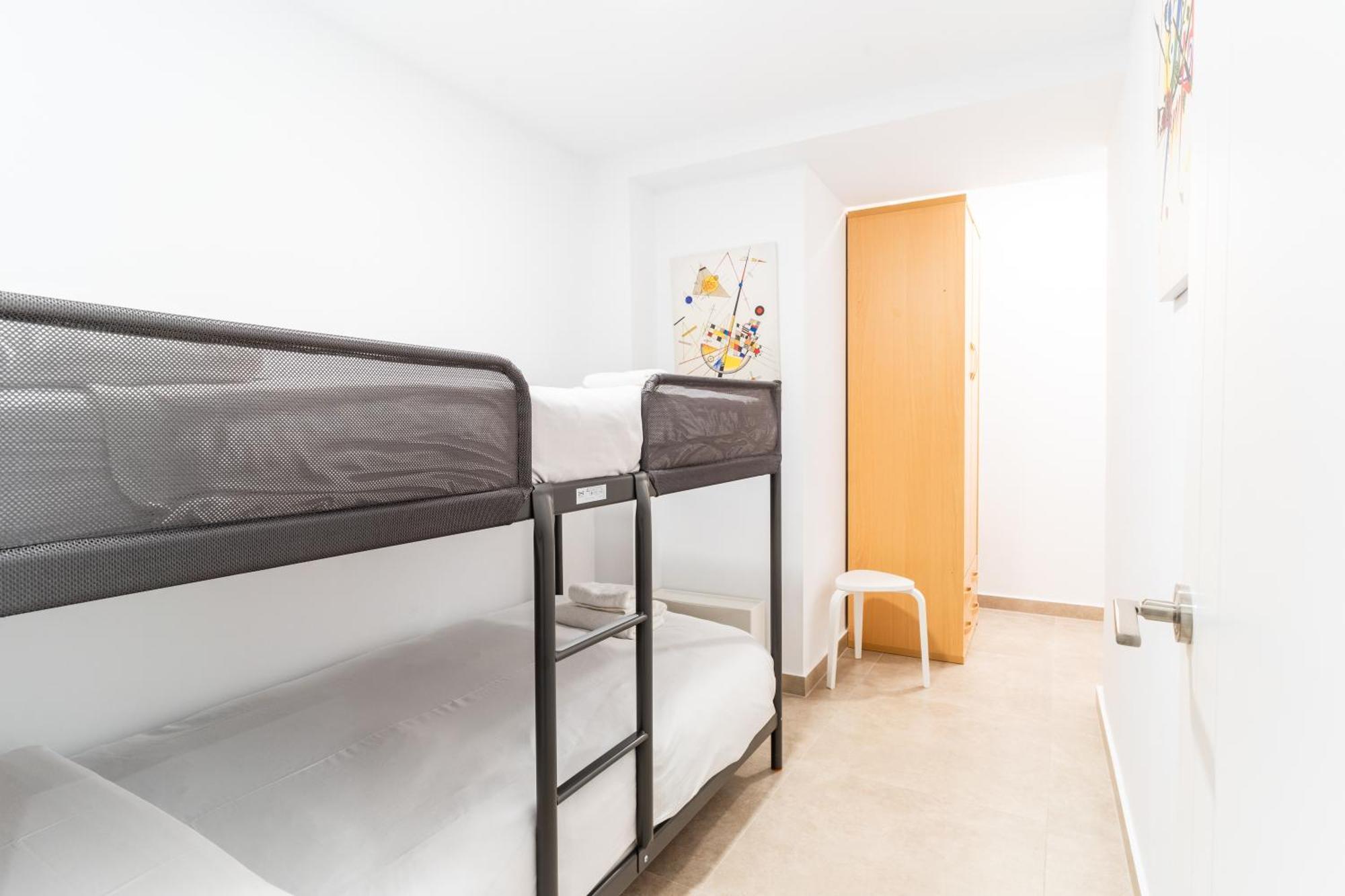 Trendyhomes Almeria Playa Екстериор снимка