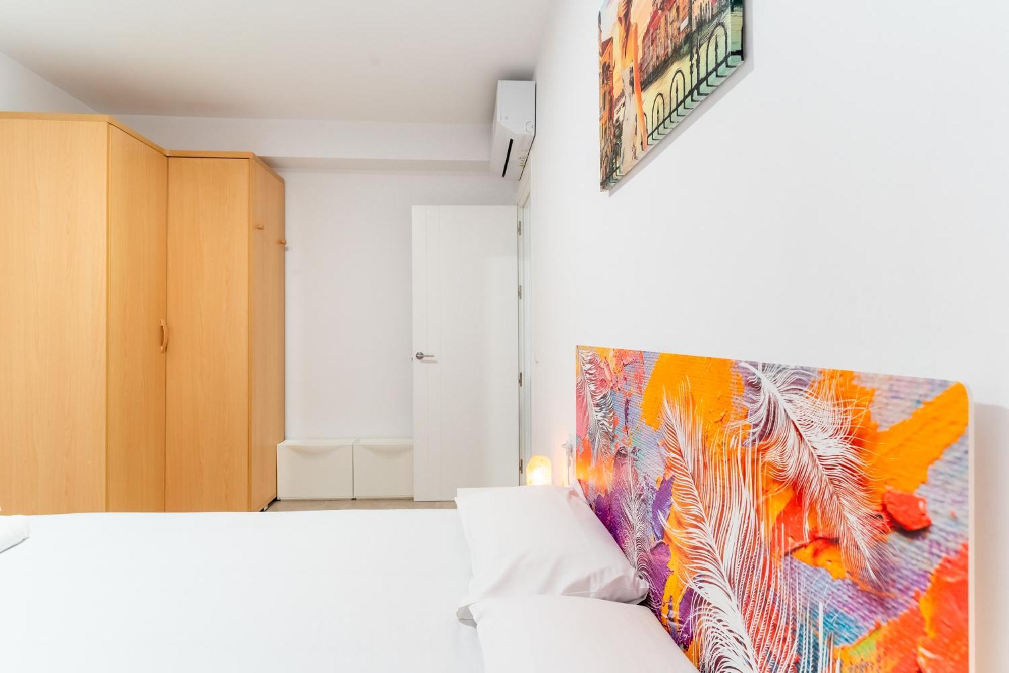 Trendyhomes Almeria Playa Екстериор снимка