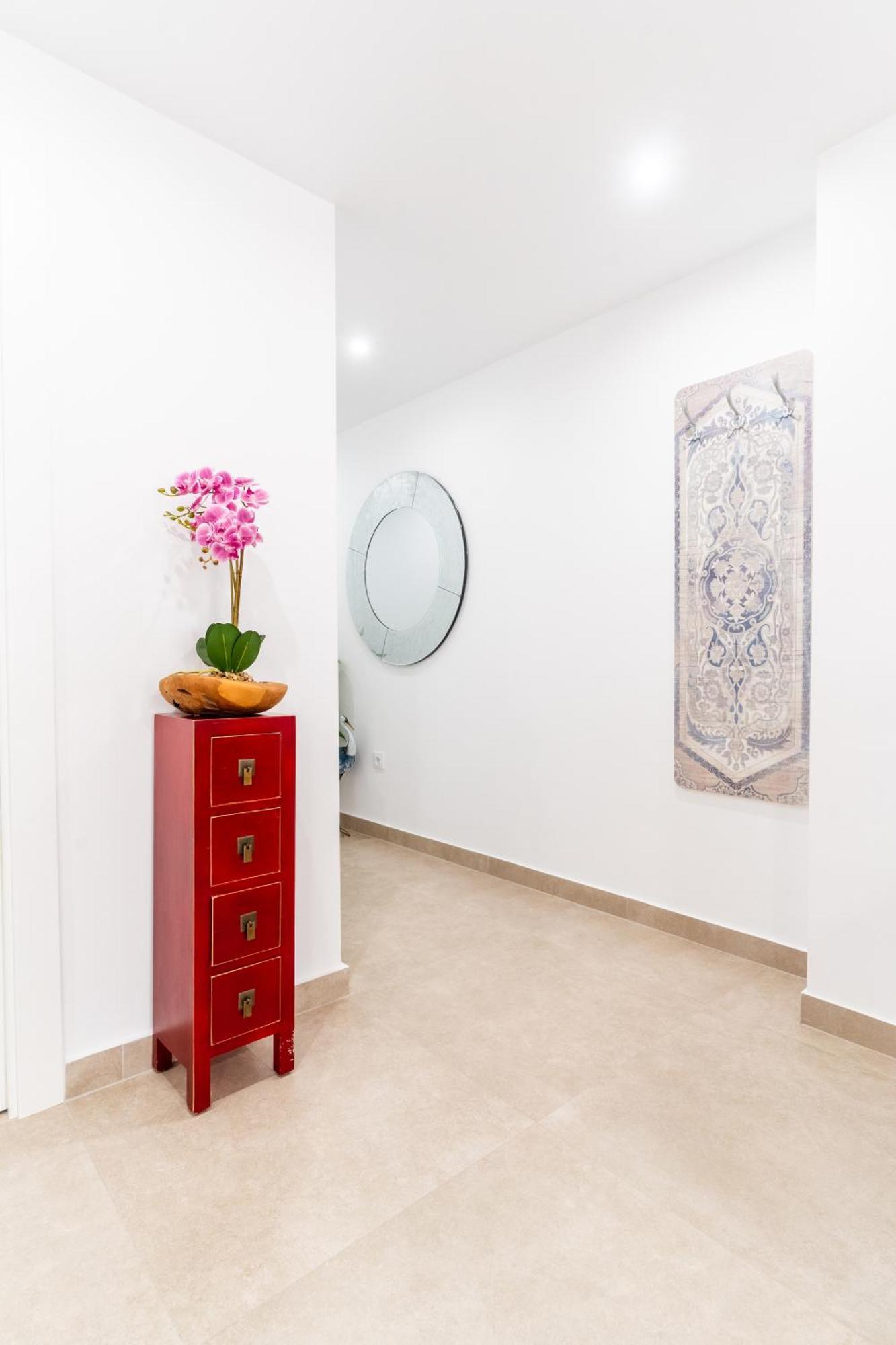 Trendyhomes Almeria Playa Екстериор снимка