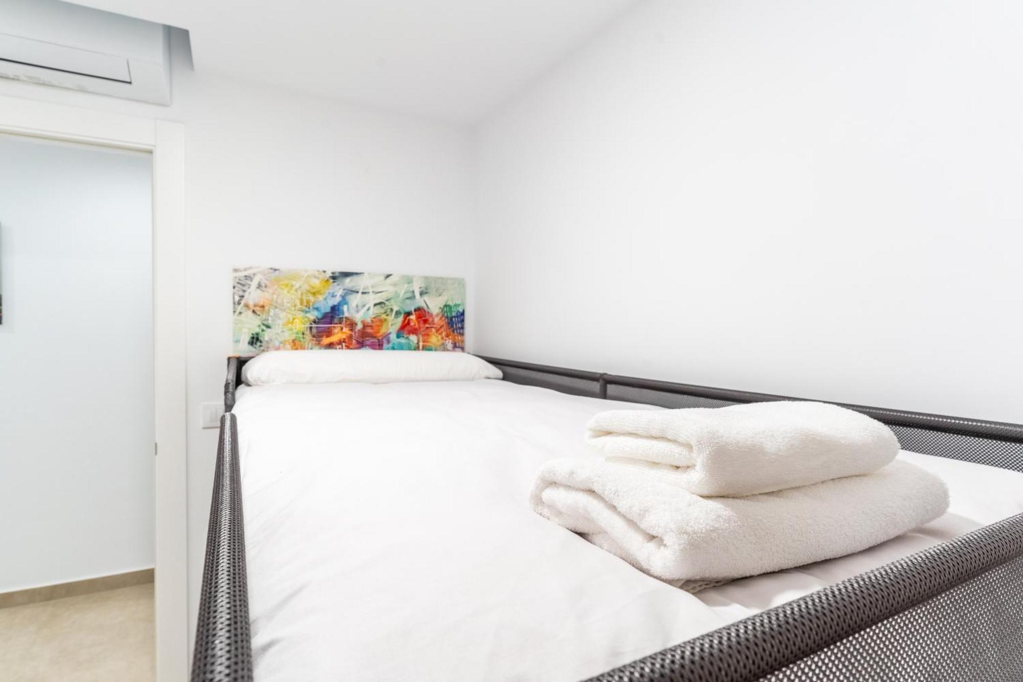 Trendyhomes Almeria Playa Екстериор снимка